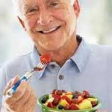 سالمندان,تغذیه مناسب برای سالمندان, تامین کلسیم سالمند