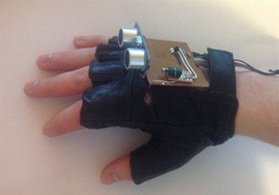 دستکش‌ هوشمند,دستکش SenSei,قابلیت های دستکش هوشمند