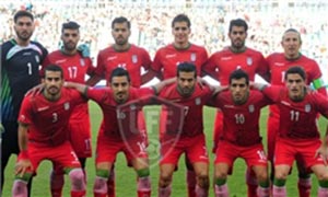 اخبار,اخبارورزشی,تیم ملی ایران درمقابل ترکمنستان