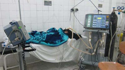 مرگ دختر بچه سه ساله,حوادث ایران