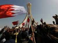 تشکیل حزب الله بحرین راه آزادی کشور و سقوط دیکتاتور