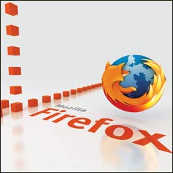مرورگر, مرورگر فایرفاکس, ترفند اینترنت