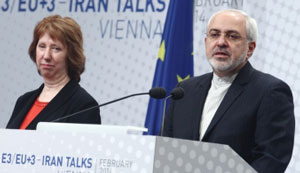 اخبار,اخبار سیاست خارجی,برنامه هسته ای ایران 