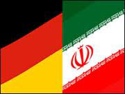 اخبار,اخبار اقتصادی,روابط ایران  وآلمان