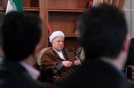 اخبار,اخبار سیاسی, هاشمی رفسنجانی