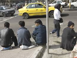 نرخ بیکاری در ایران,آمارهای بیکاری سازمانهای جهانی