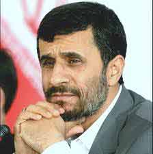 اخبار,اخبار سیاسی,احمدی نژاد  