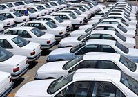 بازار خودرو در ایران,رکود بازار خودرو