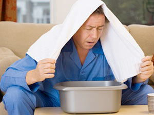 10 باور غلط در مورد سرماخوردگی