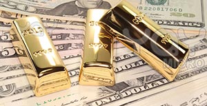 اخبار,اخبار اقتصادی,حمله دلار به کاور طلا
