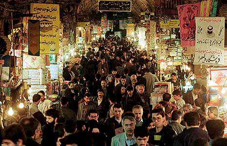 اخبار,اخباراقتصادی, تنش میان تهران و ریاض