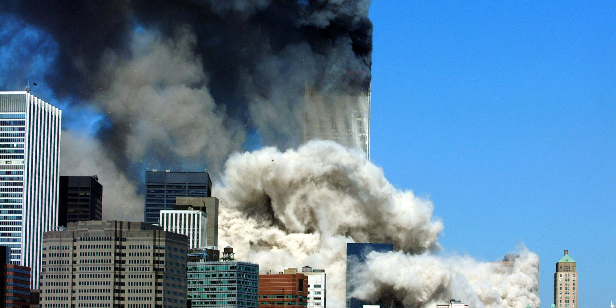  اخباربین الملل ,خبرهای  بین الملل, حملات تروریستی 11 سپتامبر 