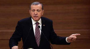 اخبار,اخبار بین الملل ,قانون اساسی ترکیه 