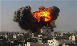 انفجار در بیروت,انفجار در مقر حزب الله 