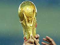 چین به دنبال میزبانی جام ‌جهانی 2026 فوتبال