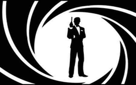 اخبار , اخبار فرهنگی,جاسوسی در سینما,درباره جیمز باند