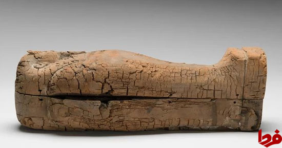 جوان‌ترین مومیایی در مصر باستان کشف شد +تصاویر