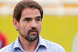 اخبار,فیروز کریمی به عنوان سرمربی جدید تیم فوتبال ذوب آهن اصفهان