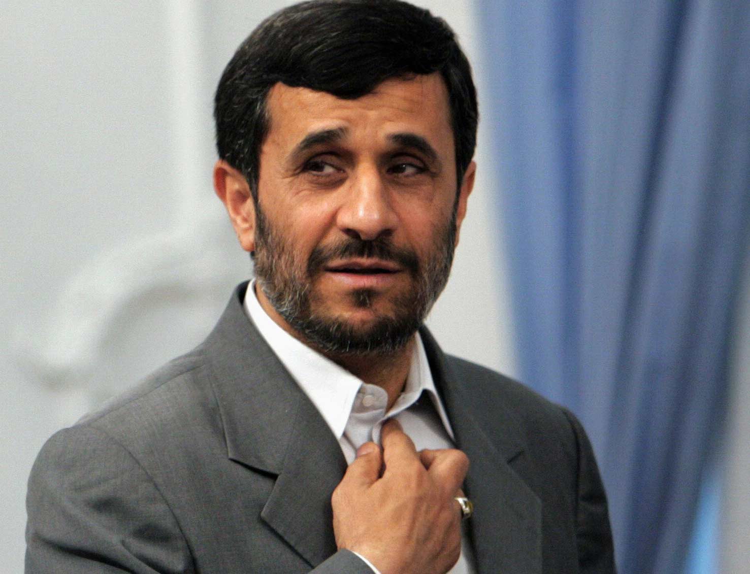 اخبار داغ,خبرهای اقتصادی,احمدی‌نژاد