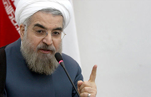اخبار,اخبار سیاست  خارجی , حسن روحانی
