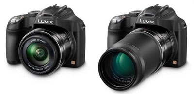 دوربین پاناسونیک,دوربین عکاسی پاناسونیک,دوربین عکاسی پاناسونیک Lumix DMC-FZ70