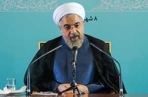 اخبار,اخبار سیاست خارجی ,حسن روحانی 