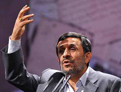  انتصابهای احمدی نژاد ,عاله نور,دلیل انتصابهای احمدی نژاد