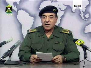 اخبار,اخبار بین الملل,سرنوشت یاران صدام