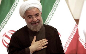 اخبار,اخبارسیاسی,حسن  روحانی 