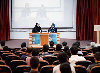 اخبار,اخبارسیاسی,سخنرانی آذر منصوری در دانشگاه آزاد اسلامی اصفهان