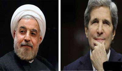 اخبار,اخبارسیاست  خارجی,تفاهم ایران با گروه پنج بعلاوه یک
