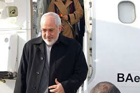 اخبار,اخبار سیاست خارجی, محمد جواد ظریف
