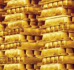 اخبار,اخبار اقتصادی , کاهش قیمت طلا