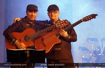 کنسرت محسن یگانه  , اخبار فرهنگی