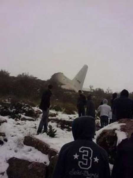 اخبار ,اخبار حوادث ,سقوط هواپیمای نظامی