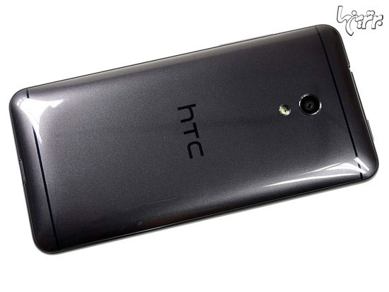 گوشی دوسیم‌کارته HTC Desire 700