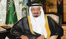 اخبار,اخبار بین الملل , پادشاه عربستان سعودی