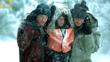 اخبار,اخبار فرهنگی,18 فیلم خوش ساخت زمستانی 