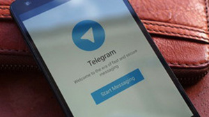 اخبار,اخبار اجتماعی,تلگرام