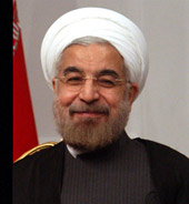 اخبار,اخبارسیاست خارجی,حسن  روحانی 