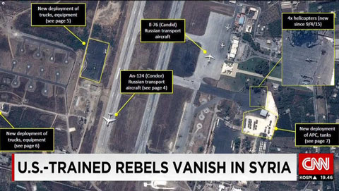 اخبار,اخباربین الملل  ,حمله ارتش روسیه به سوریه