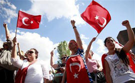 اخبارترکیه,میدان تقسیم ترکیه