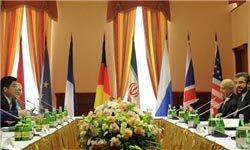 کشورهای ۱+۵ ,دور جدید مذاکرات هسته ایی