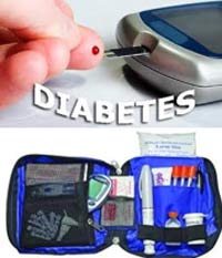 تزریق انسولین, دیابت, قند خون, انسولین, تعطیلات نوروز