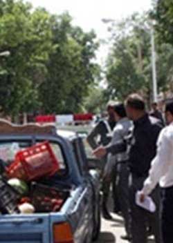 اخبار,اخبار اجتماعی ,کشته شدن یک کارگر شهری توسط ماموران شهرداری
