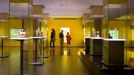 نخستین موزه‌ی طلا در جهان