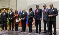 اخبار ,اخبار سیاست خارجی , مذاکرات ایران و 1+5