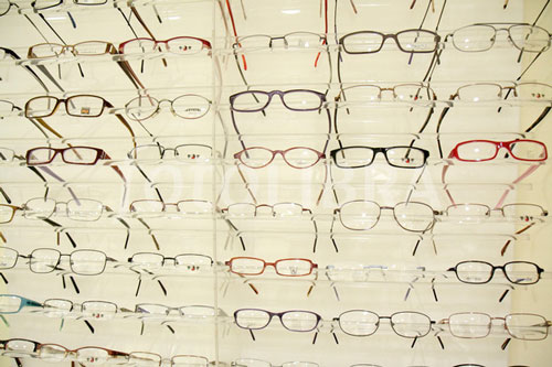 راهنمای انتخاب قاب عینک