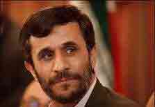 احمدی نژاد: یقین دارم امام زمان(عج) هدفمندی یارانه ها را هدایت می کند