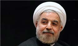 دفاع روحانی از وزیر پیشنهادی ورزش